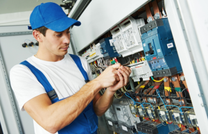 Electrician Ringwood